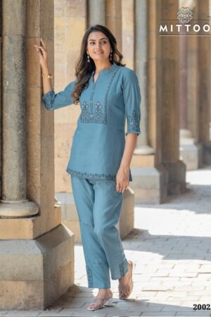 MITTOO KORRA VISCOSE PRINTED CO ORD SET CATALOGUE 1.jpg