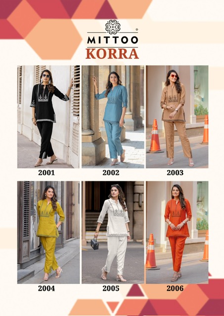 MITTOO KORRA VISCOSE PRINTED CO ORD SET CATALOGUE LATEST 2025 Rehmat Boutique MITTOO KORRA VISCOSE PRINTED CO ORD SET CATALOGUE MITTOO KORRA VISCOSE PRINTED CO ORD SET CATALOGUE 4.jpg
