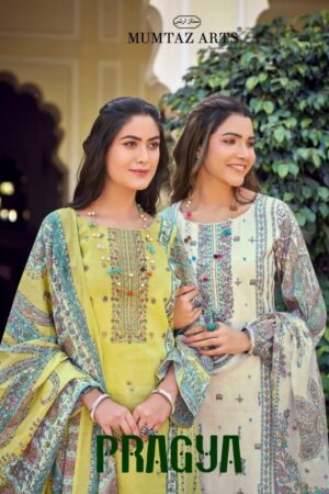 MUMTAZ ARTS PRAGYA PURE JAM SATIN PRINTED SUITS 2.jpg