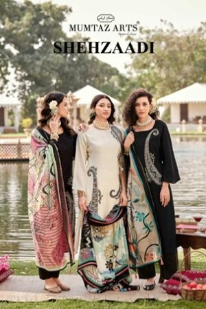 MUMTAZ ARTS SHEHZAADI PURE VISCOSE MUSLIN SUITS 7.jpg