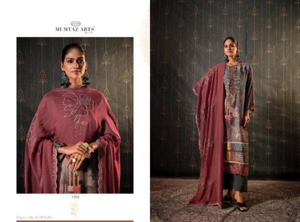 MUMTAZ ARTS SITARAY MUSLIN PRINTED SUITS CATALOGUE LATEST 2025 Rehmat Boutique MUMTAZ ARTS SITARAY MUSLIN PRINTED SUITS CATALOGUE MUMTAZ ARTS SITARAY MUSLIN PRINTED SUITS CATALOGUE 4.jpg