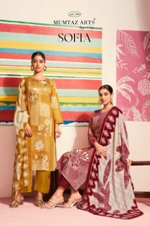 MUMTAZ ARTS SOFIA PURE JAM SATIN SUITS CATALOGUE 1.jpg