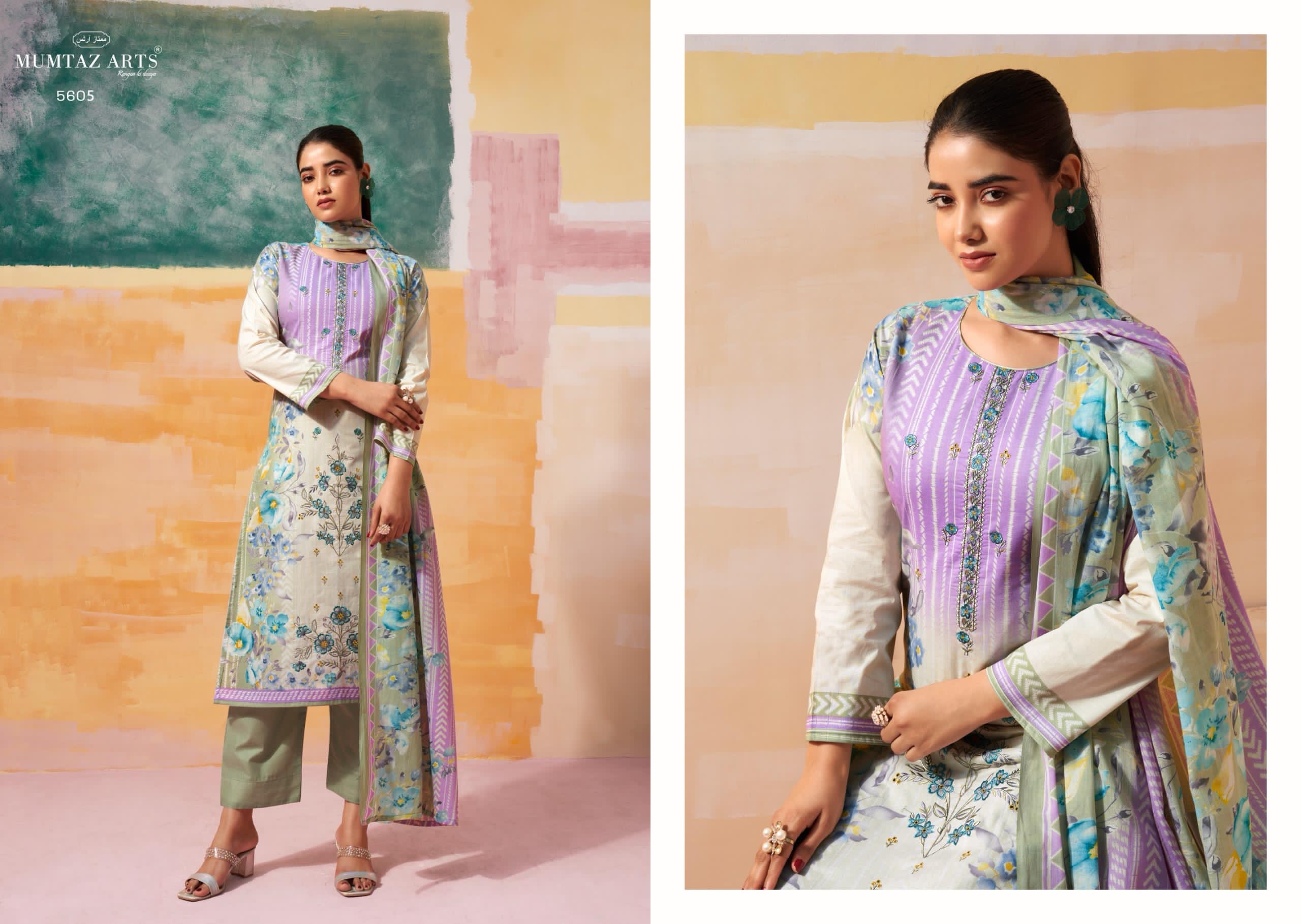 MUMTAZ ARTS VINTAGE PASTEL PURE CAMRIC PRINT SUITS LATEST 2025 Rehmat Boutique MUMTAZ ARTS VINTAGE PASTEL PURE CAMRIC PRINT SUITS MUMTAZ ARTS VINTAGE PASTEL PURE CAMRIC PRINT SUITS 1.jpg