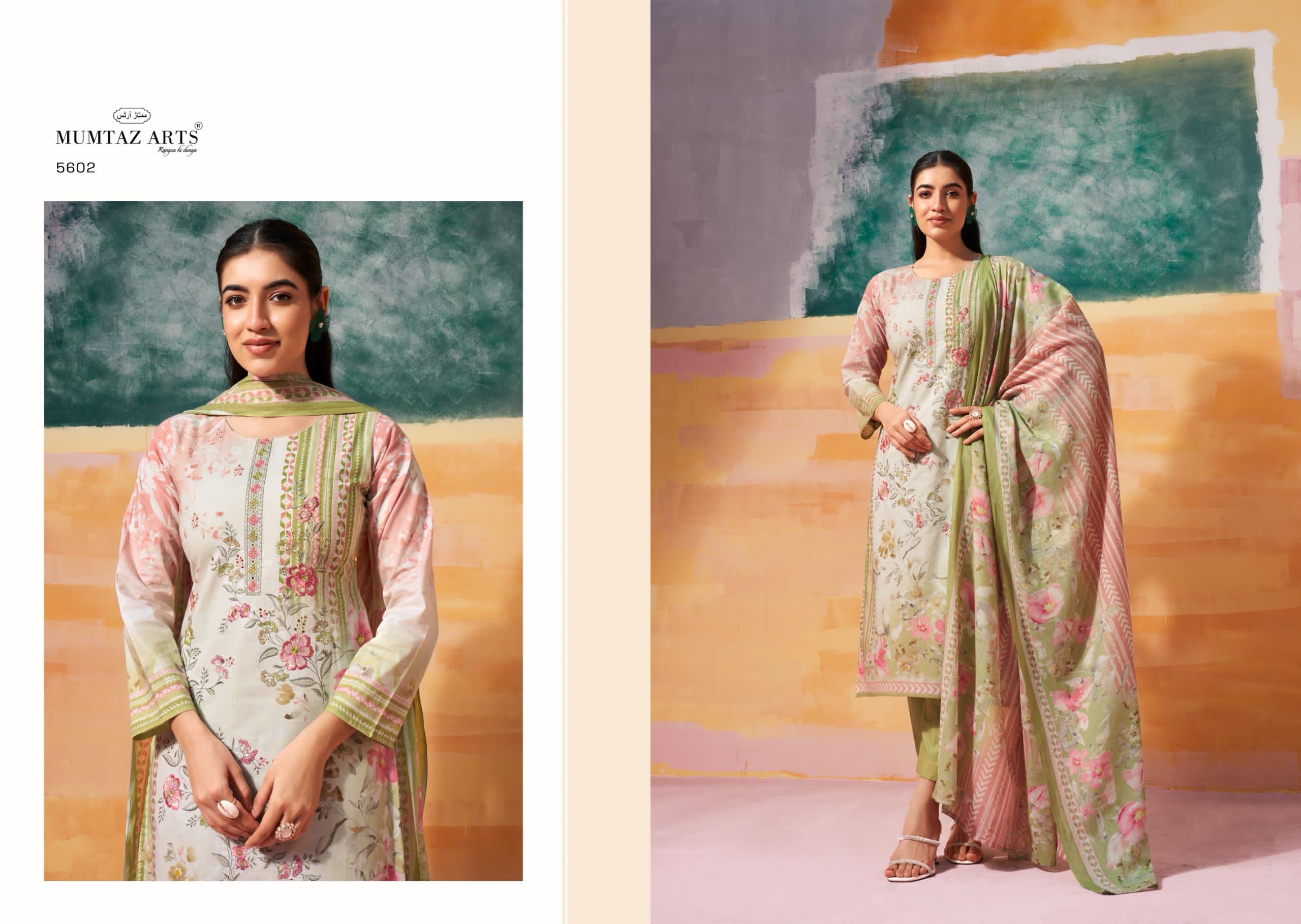 MUMTAZ ARTS VINTAGE PASTEL PURE CAMRIC PRINT SUITS LATEST 2025 Rehmat Boutique MUMTAZ ARTS VINTAGE PASTEL PURE CAMRIC PRINT SUITS MUMTAZ ARTS VINTAGE PASTEL PURE CAMRIC PRINT SUITS 2.jpg