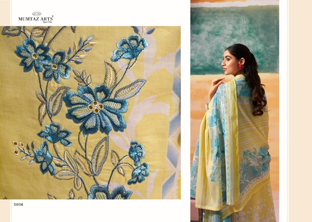 MUMTAZ ARTS VINTAGE PASTEL PURE CAMRIC PRINT SUITS LATEST 2025 Rehmat Boutique MUMTAZ ARTS VINTAGE PASTEL PURE CAMRIC PRINT SUITS MUMTAZ ARTS VINTAGE PASTEL PURE CAMRIC PRINT SUITS 4.jpg