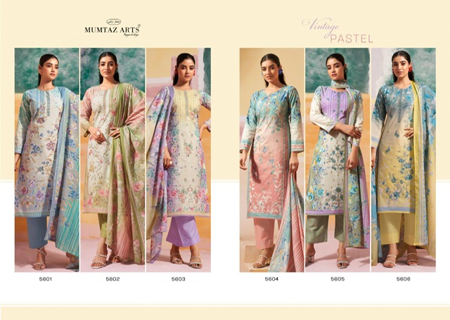 MUMTAZ ARTS VINTAGE PASTEL PURE CAMRIC PRINT SUITS LATEST 2025 Rehmat Boutique MUMTAZ ARTS VINTAGE PASTEL PURE CAMRIC PRINT SUITS MUMTAZ ARTS VINTAGE PASTEL PURE CAMRIC PRINT SUITS 5.jpg