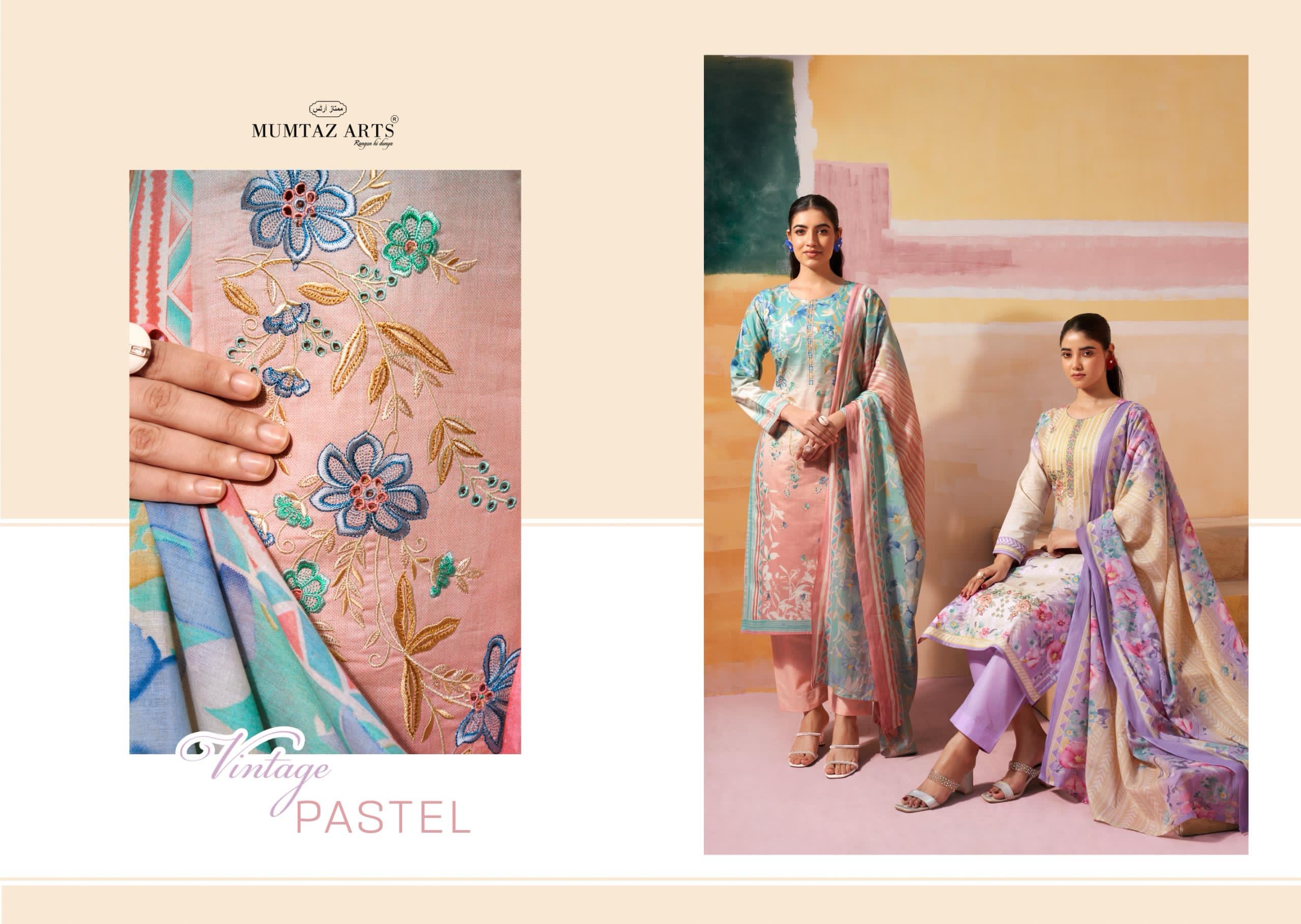 MUMTAZ ARTS VINTAGE PASTEL PURE CAMRIC PRINT SUITS LATEST 2025 Rehmat Boutique MUMTAZ ARTS VINTAGE PASTEL PURE CAMRIC PRINT SUITS MUMTAZ ARTS VINTAGE PASTEL PURE CAMRIC PRINT SUITS 8.jpg