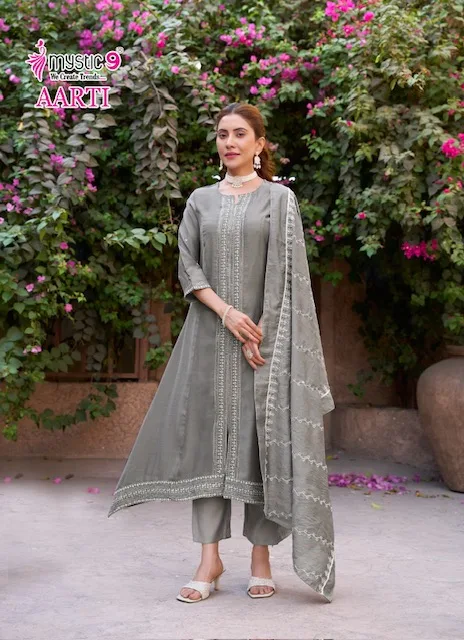 MYSTIC 9 AARTI VOL 1 EMBROIDERY KURTIS CATALOGUE 12.jpg