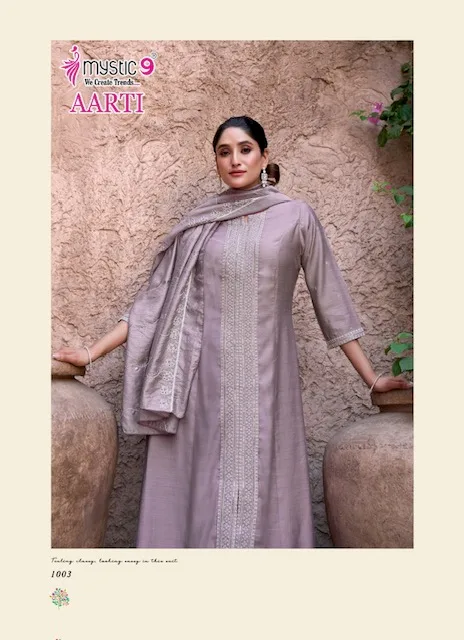 MYSTIC 9 AARTI VOL 1 EMBROIDERY KURTIS CATALOGUE 4.jpg