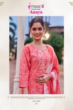 MYSTIC 9 ANAYA VOL 2 RAYON READYMADE KURTIS 2.jpg