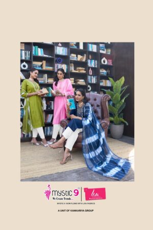 Home Rehmat Boutique Buy Ethnic Suits Online for Weddings MYSTIC 9 CHANDANI VOL 1 RAYON EMBROIDERY KURTI 16.jpg