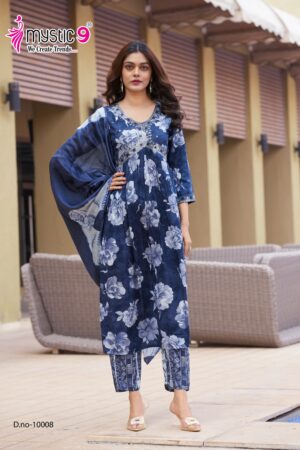 MYSTIC 9 POOJA VOL 10 AALIYA CUT KURTIS CATALOGUE 2.jpg
