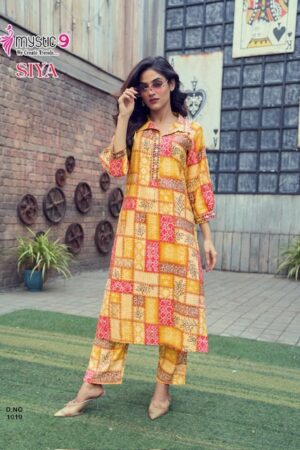 MYSTIC 9 SIYA READYMADE CO ORD SETS CATALOGUE 1.jpg