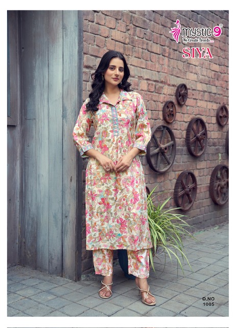 MYSTIC 9 SIYA READYMADE CO-ORD SETS CATALOGUE LATEST 2025 Rehmat Boutique MYSTIC 9 SIYA READYMADE CO-ORD SETS CATALOGUE MYSTIC 9 SIYA READYMADE CO ORD SETS CATALOGUE 10.jpg