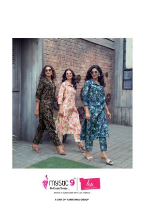 MYSTIC 9 SIYA READYMADE CO ORD SETS CATALOGUE 17.jpg