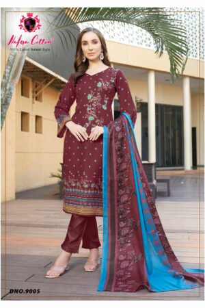 NAFISHA COTTON MAHERA VOL 9 KARACHI SUITS SUPPLIER 6.jpg