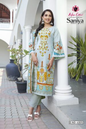 Home Rehmat Boutique Buy Ethnic Suits Online for Weddings NAFISHA COTTON SANIYA VOL 4 KARACHI SUITS SUPPLIER 1.jpg