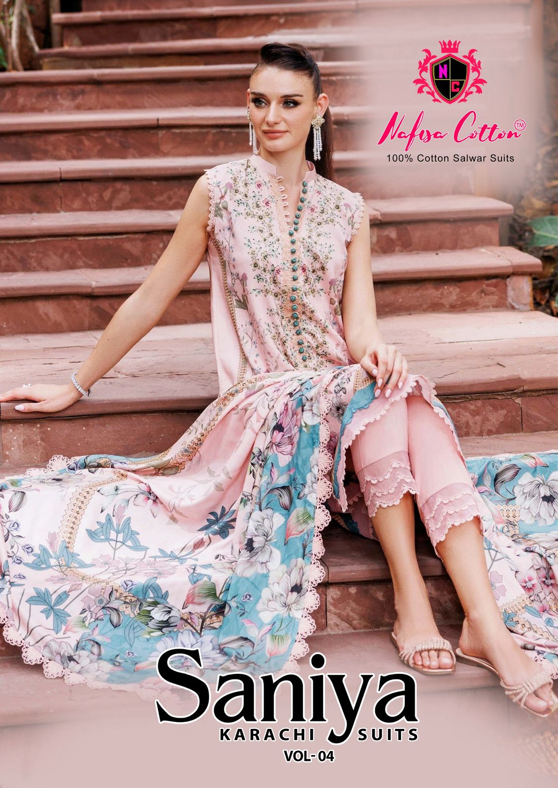 NAFISHA COTTON SANIYA VOL 4 KARACHI SUITS SUPPLIER LATEST 2025 Rehmat Boutique NAFISHA COTTON SANIYA VOL 4 KARACHI SUITS SUPPLIER NAFISHA COTTON SANIYA VOL 4 KARACHI SUITS SUPPLIER 4.jpg