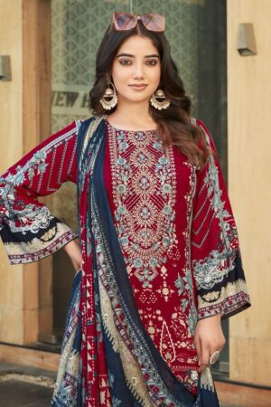 PAKIZA PRINTS NAWAZISH VOL 4 RAYON PRINTS SUITS 4.jpg