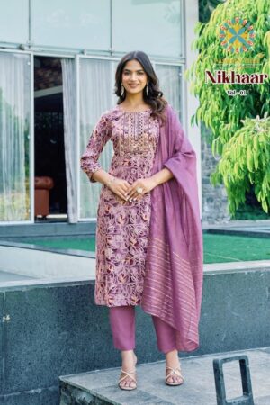 PASSION TREE NIKHAAR VOL 1 RAYON PRINTED KURTI 2.jpg