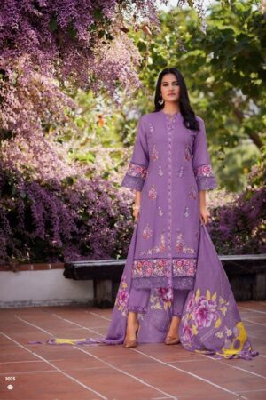 Home Rehmat Boutique Buy Ethnic Suits Online for Weddings PRM INDIA CASABELLA PURE COTTON READYMADE KURTI 2.jpg