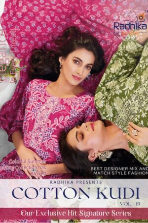 RADHIKA LIFESTYLE COTTON KUDI VOL 19 KURTI SUPPLIER 14.jpg