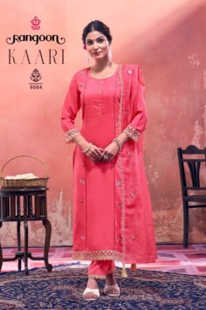 RANGOON KAARI RAYON HEAVY WORK READYMADE KURTI 3.jpg
