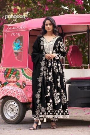 RANGOON PANCHI COTTON PRINTED READYMADE KURTI 1.jpg