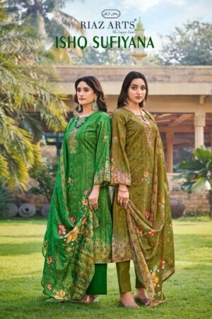 RIAZ ARTS ISHQ SUFIYANA PURE COTTON PRINTED SUITS 2.jpg