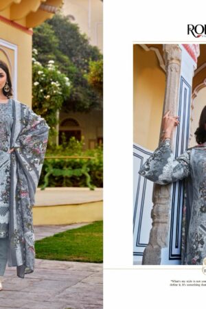 Home Rehmat Boutique Buy Ethnic Suits Online for Weddings ROMANI AARZU VOL 16 COTTON PRINTED SUITS CATALOGUE 2.jpg