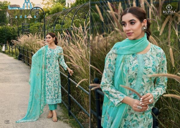 RUPALI FASHION DYANI VOL 2 JAAM SATIN PRINTED SUITS 2.jpg