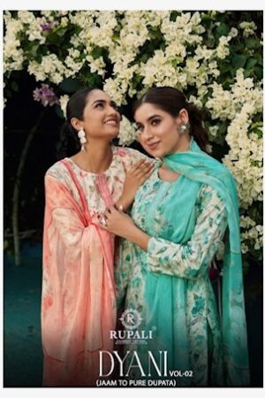 RUPALI FASHION DYANI VOL 2 JAAM SATIN PRINTED SUITS 7.jpg
