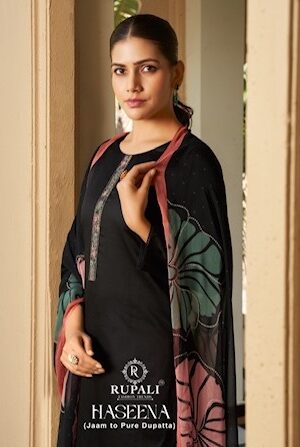 Home Rehmat Boutique Buy Ethnic Suits Online for Weddings RUPALI FASHION HASEENA JAAM SATIN EMBROIDERY SUITS 7 1.jpg