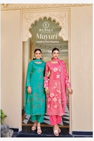 RUPALI FASHION MAYURI JAAM SATIN PRINTED SUITS 6.jpg