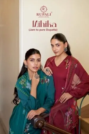 RUPALI MIHIKA JAAM SATIN EMBROIDERY SUITS CATALOGUE 9.jpg