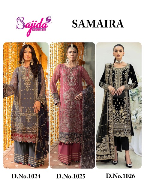 SAJIDA SAMAIRA VOL 1 GEORGETTE EMBROIDERY SUITS LATEST 2025 Rehmat Boutique SAJIDA SAMAIRA VOL 1 GEORGETTE EMBROIDERY SUITS SAJIDA SAMAIRA VOL 1 GEORGETTE EMBROIDERY SUITS 3.jpg