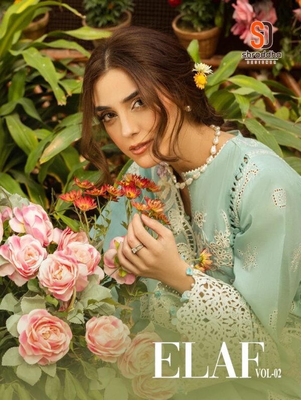 SHRADDHA DESIGNER ELAF VOL 2 PURE COTTON SUITS 1.jpg