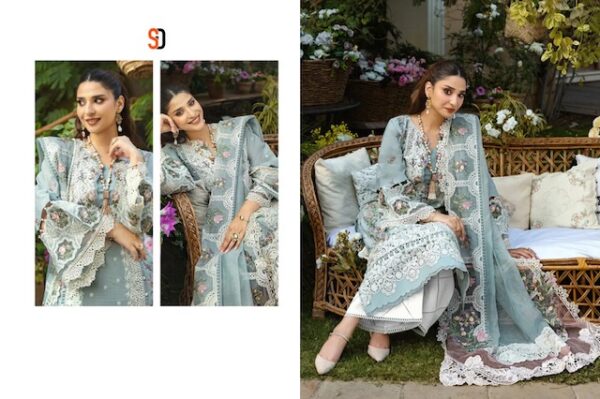 SHRADDHA DESIGNER ELAF VOL 2 PURE COTTON SUITS 3.jpg