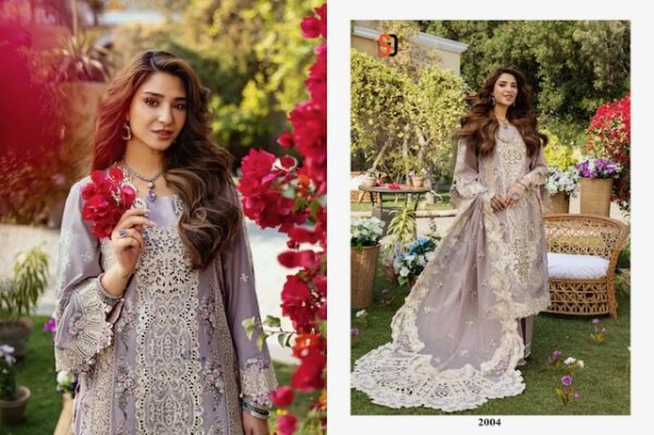 SHRADDHA DESIGNER ELAF VOL 2 PURE COTTON SUITS 8.jpg