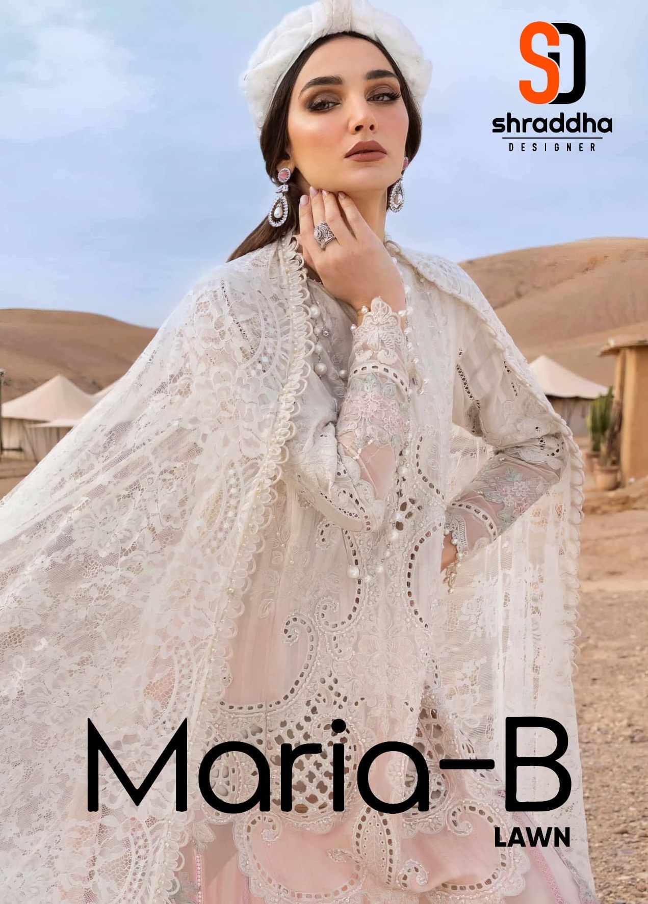 SHRADDHA DESIGNER MARIA B LAWN PAKISTANI SUITS LATEST 2025 Rehmat Boutique SHRADDHA DESIGNER MARIA B LAWN PAKISTANI SUITS SHRADDHA DESIGNER MARIA B LAWN PAKISTANI SUITS 3.jpg