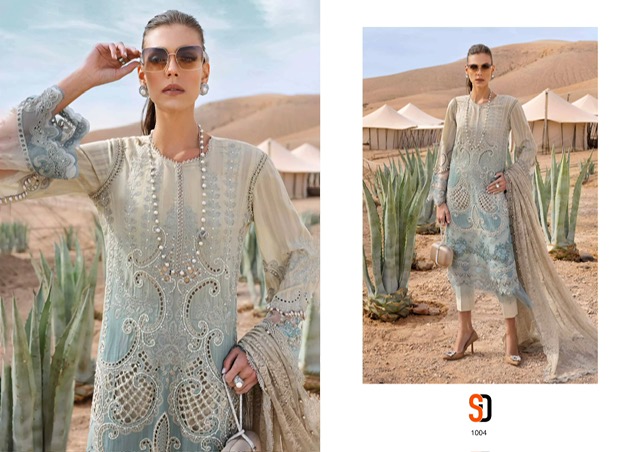 SHRADDHA DESIGNER MARIA B LAWN PAKISTANI SUITS LATEST 2025 Rehmat Boutique SHRADDHA DESIGNER MARIA B LAWN PAKISTANI SUITS SHRADDHA DESIGNER MARIA B LAWN PAKISTANI SUITS 8.jpg