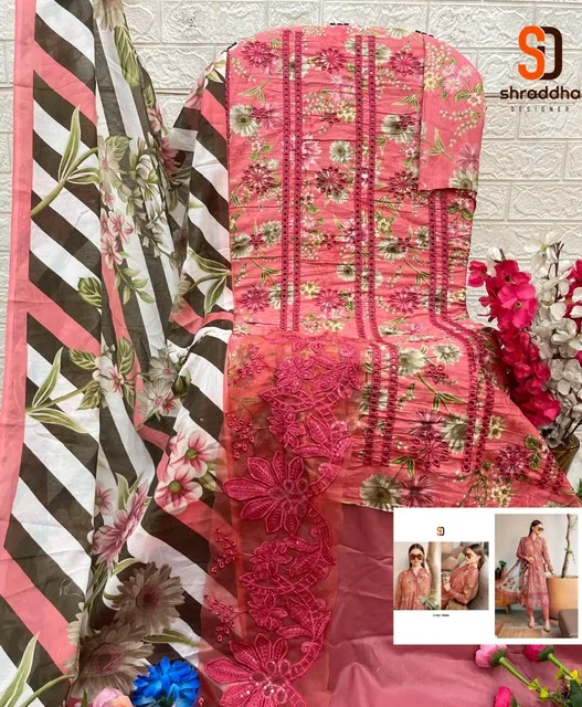 SHRADDHA DESIGNER MARIA B VOL 19 CHIKANKARI SUITS 2.jpg