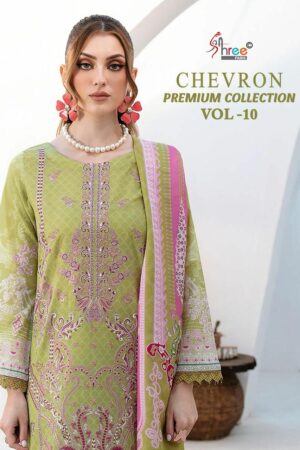 SHREE FABS CHEVRON VOL 10 PREMIUM SUITS SUPPLIER 15.jpg
