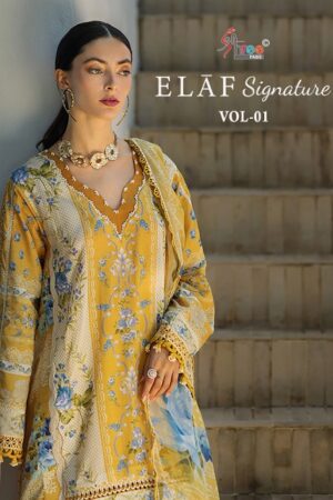 SHREE FABS ELAF SIGNATURE VOL 1 LAWN PAKISTANI SUITS 1.jpg