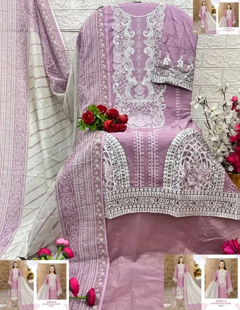 SHREE FABS MARIA B VOL 1 COLOR COLLECTION SUITS 7.jpg