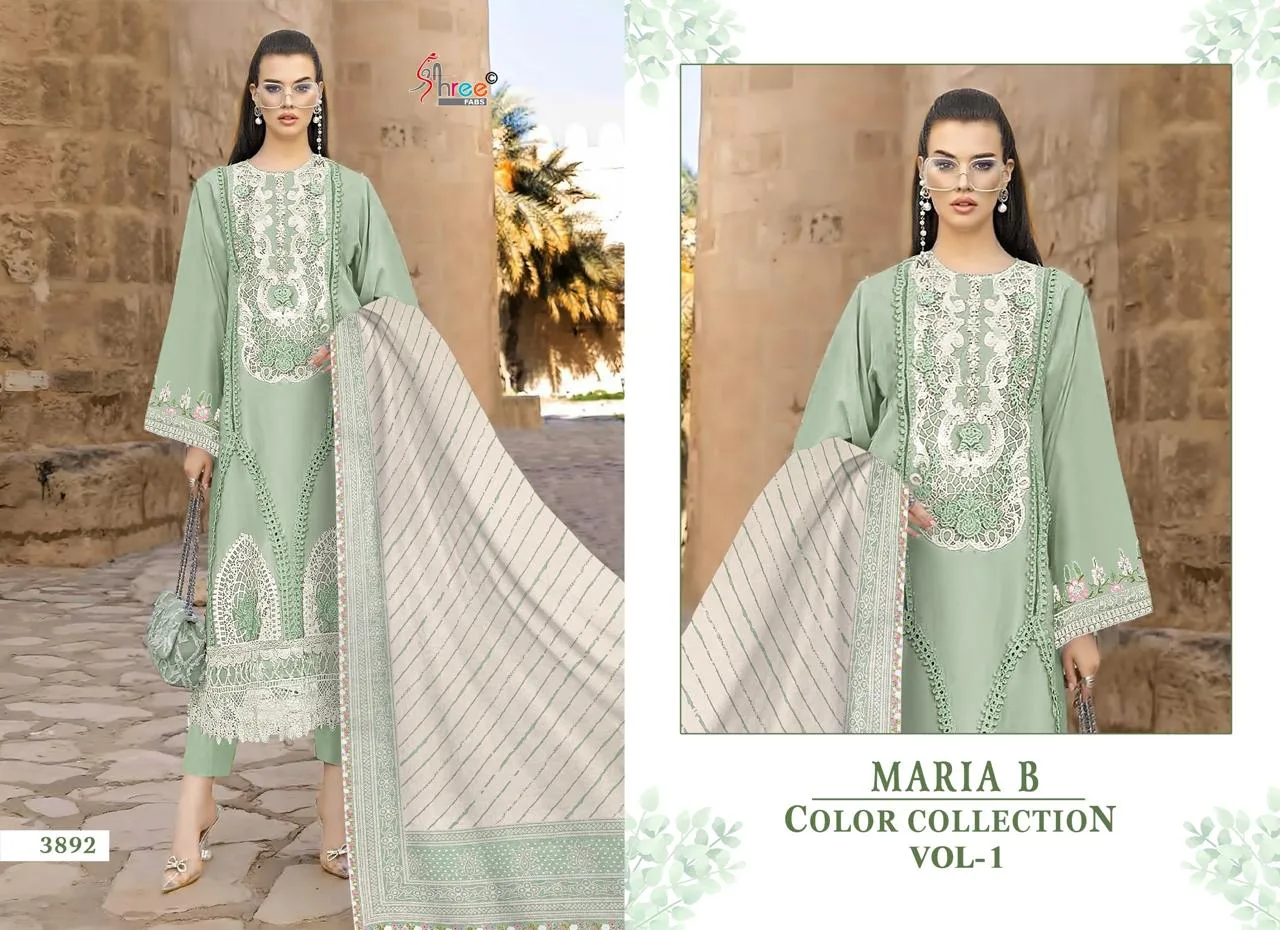 SHREE FABS MARIA B VOL 1 COLOR COLLECTION SUITS 9.jpg