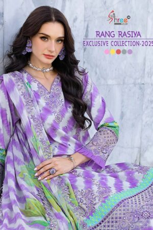 SHREE FABS RANG RASIYA EXCLUSIVE COLLECTION 2025 11.jpg