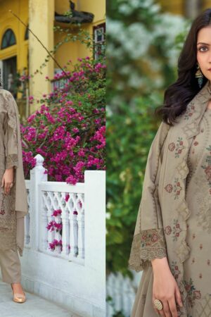 SHREE FABS TASRIF PREMIUM EMBROIDERED LAWN DUPATTA 1.jpg