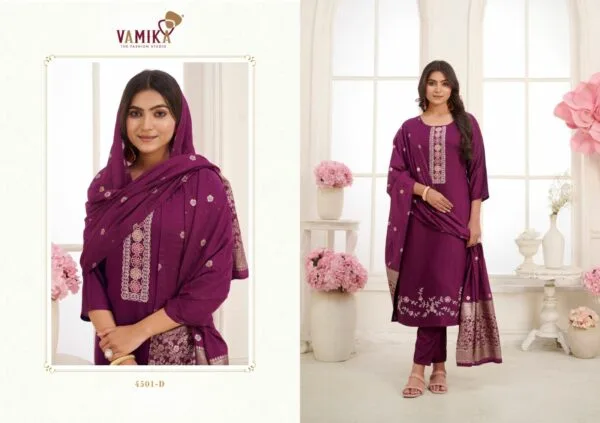 VAMIKA JANNAT VOL 2 HEAVY VISCOSE SILK FANCY SUITS 6.jpg