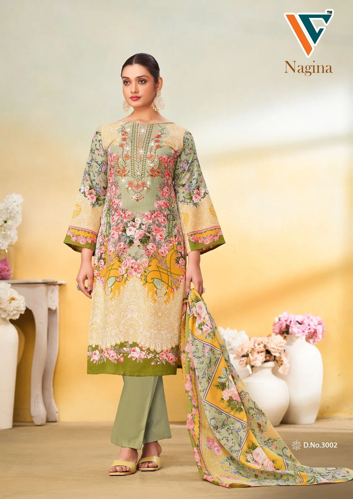 VANDANA‎ CREATION NAGINA‎ VOL 3 COTTON PRINTED SUITS 3.jpg